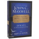 Maxwell 2-In-1: 25 Ways to Win with People + 360 Degree Leader by ''MAXWELL JOHN C.''
